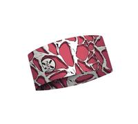 Bandeau monocouche MATT Mala Vida Rouge TU