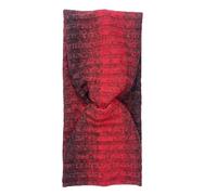 Bandeaux Noués Pour Femmes - Bandeaux Noués Pour Femmes,Twist Fashion Hair Bands Bandeaux Noués | Accessori Pour Cheveux Antidérapants, Bandeau Élastique Doux Pour Femmes, Teinture Par Nouage