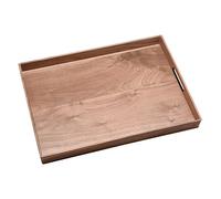 BANDEJA ACABADO MADERA