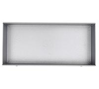 Bandeja adicional 100x320x90 mm