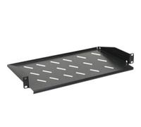 Bandeja Fissa Mural Phasak PHO 5325 Compatibile Rack 19" Profondità 268 mm Altezza 1U