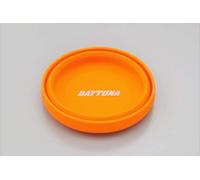 Bandeja In Silicone Pieghevole Magnetica Rotonda