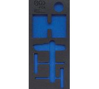 Bandeja para carro 1/3, vacía | para BGS 4124