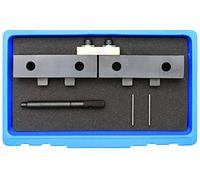 Bandeja para carro 1/6: Juego de calado de distribución | para BMW M42, M50