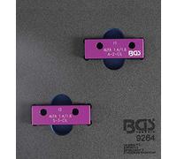 Bandeja para carro 1/6: Juego de herramientas de bloqueo del árbol de levas | para Alfa Romeo 1.6l 16V