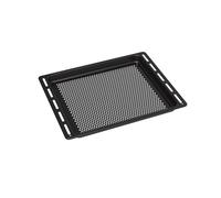 Bandejas y Platos para Horno Fulgor Milano FET AIR BK Black