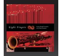Bandel, Andrea Ensemble - Eight Fingers