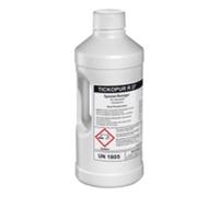 Bandelin Tickopur R 27 - Detergente concentrato per pulizia ad ultrasuoni, volume 2 l