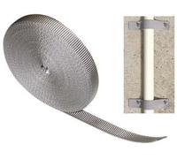 Bandella a Rotolo in Polipropilene Larghezza 16 mm Spessore 0,8 mm Quality