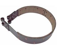 Bandella Freno Ama Rivettata Ø 261 mm per Agrifull, Carraro, Fiat, Same