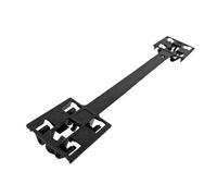 Bandella Laterale Rivestimento Sottoporta Modanatura Clip Ricambio Robusto