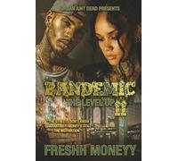 Bandemic 2: The Level Up