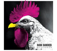 Bander, Dani - Blackout