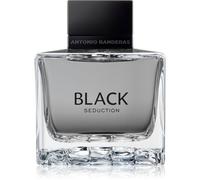 Banderas Black Seduction Eau de Toilette per uomo 100 ml
