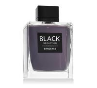 Banderas Black Seduction 200 ml eau de toilette per Uomo