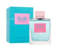 Antonio Banderas Blue Seduction For Women eau de toilette 200 ml donna