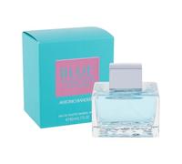 Antonio Banderas Blue Seduction For Women eau de toilette 80 ml donna