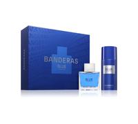 Banderas Blue Seduction confezione regalo per uomo 1 pz