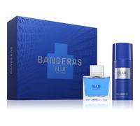 Banderas Blue Seduction confezione regalo per uomo 1 pz