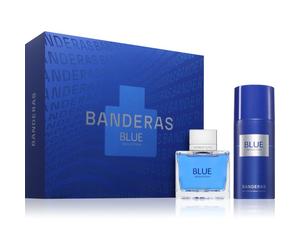 Banderas Blue Seduction confezione regalo per uomo 1 pz
