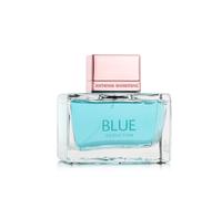 Antonio Banderas Blue Seduction for Women Eau de Toilette (donna) 80 ml Imballaggio nuovo
