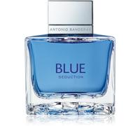 Banderas Blue Seduction Eau de Toilette per uomo 100 ml