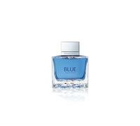 Banderas Blue Seduction, Eau de Toilette Spray per Uomo, 100 ml