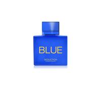 Banderas Blue Seduction Eau de Toilette Uomo 100 ml - Eau de Toilette