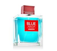Banderas Blue Seduction for Her Eau de Toilette da donna 200 ml