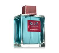 Banderas Blue Seduction for Women Eau de Toilette (donna) 200 ml variante Imballaggio vecchio