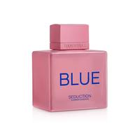 Banderas Blue Seduction for Her Eau de Toilette da donna 100 ml