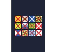 Banderas de los tercios de Flandes