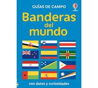 Banderas del mundo