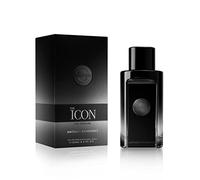 Banderas Eau de Parfum per uomo, Lunga durata, Profumo virile, elegante, trendy e sensuale, Note legnose, ambrate e di legno di sandalo, 100 ml