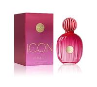 Banderas EDP, Lunga durata, Profumo elegante, sofisticato e sensuale, Note di vaniglia, floreali e fruttate, Adatto da indossare nelle occasioni speciali, 100 ml