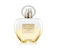 Banderas Her Golden Secret Eau de Toilette Donna 50 ml - Eau de Toilette