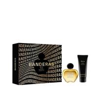 Banderas Her Secret Absolu Set (edp/80ml + b/lot/75ml)