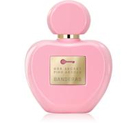 Banderas Her Secret Pink Absolu Eau de Parfum da donna 50 ml