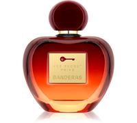 Banderas Her Secret Privé Eau de Parfum da donna 80 ml