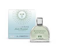 Banderas Jardin Encantado Eau de Parfum 100ml - La Martina Natural Spray Profumo