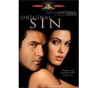 Banderas/Jolie - Original Sin