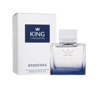 Antonio Banderas King Of Seduction - EDT 100 ml