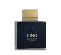 Banderas King of Seduction Absolute Eau de Toilette (uomo) 100 ml variante Gold Cover
