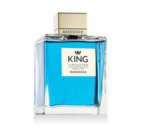 Banderas King of Seduction Absolute Eau de Toilette per uomo 200 ml