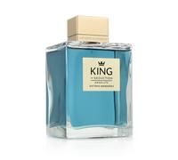 Antonio Banderas King Of Seduction Absolute - Eau De Toilette 200 ml