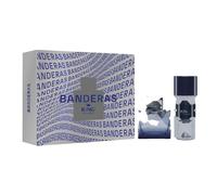 Banderas King of Seduction Confezione (edt 100ml + deo 150ml)
