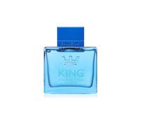Banderas King of Seduction Summerland Eau de Toilette per uomo 100 ml