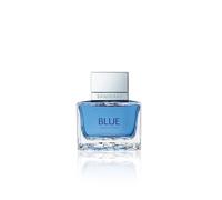 Banderas Perfumes, Blue Seduction, Eau de Toilette Spray per Uomo, 50 ml