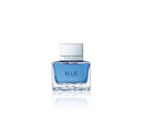 Banderas Perfumes, Blue Seduction, Eau de Toilette Spray per Uomo, 50 ml
