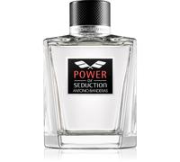 Banderas Power of Seduction Eau de Toilette per uomo 200 ml